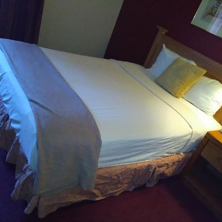 Fortuna Inn And Suites Тусон Экстерьер фото